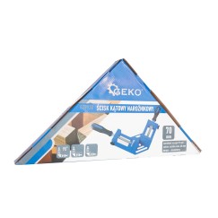 Ścisk kątowy narożnikowy 70mm (20)