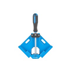 Ścisk stolarski kątowy - imadło narożne 70mm (20)