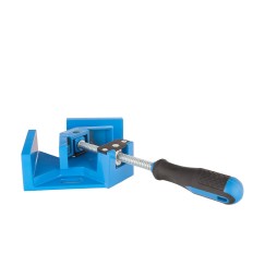 Ścisk stolarski kątowy - imadło narożne 70mm (20)