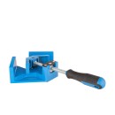 Ścisk stolarski kątowy - imadło narożne 70mm (20)