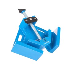 Ścisk stolarski kątowy - imadło narożne 70mm (20)