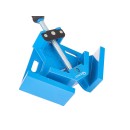 Ścisk stolarski kątowy - imadło narożne 70mm (20)