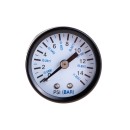 Manometr do nagrzewnic olejowych