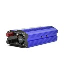 Przetwornica napięcia SINUS 12V/230V 300/600W (16)