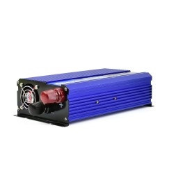 Przetwornica napięcia SINUS 24V/230V 500/1000W (10)