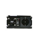 Przetwornica napięcia SINUS 24V/230V 500/1000W (10)