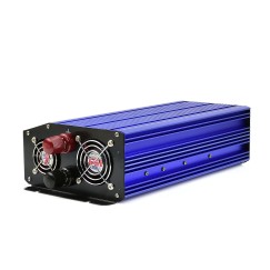 Przetwornica napięcia SINUS 12V/230V 1000/2000W (4)