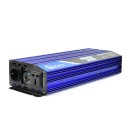 Przetwornica napięcia SINUS 24V/230V 2000/4000W (2)
