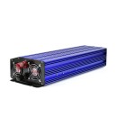 Przetwornica napięcia SINUS 24V/230V 2000/4000W (2)