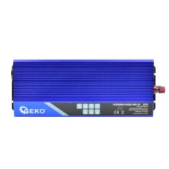 Przetwornica napięcia SINUS 24V/230V 2000/4000W (2)