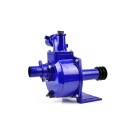 Pompa do wody na pasek klinowy, motopompa 2” (1)