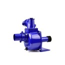 Pompa do wody na pasek klinowy, motopompa 3” (1)