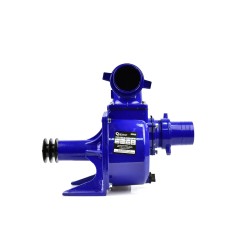 Pompa do wody na pasek klinowy, motopompa 3” (1)