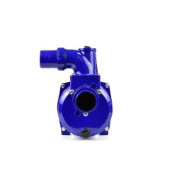 Pompa do wody na pasek klinowy, motopompa 3” (1)