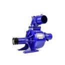 Pompa do wody na pasek klinowy, motopompa 4” (1)