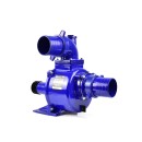 Pompa do wody na pasek klinowy, motopompa 4” (1)