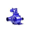 Pompa do wody na pasek klinowy, motopompa 4” (1)