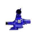 Pompa do wody na pasek klinowy, motopompa 4” (1)