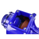 Pompa do wody na pasek klinowy, motopompa 4” (1)