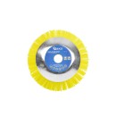 Szczotka nylonowa do kosy 200x25,4mm do czyszczenia powierzchni (20)