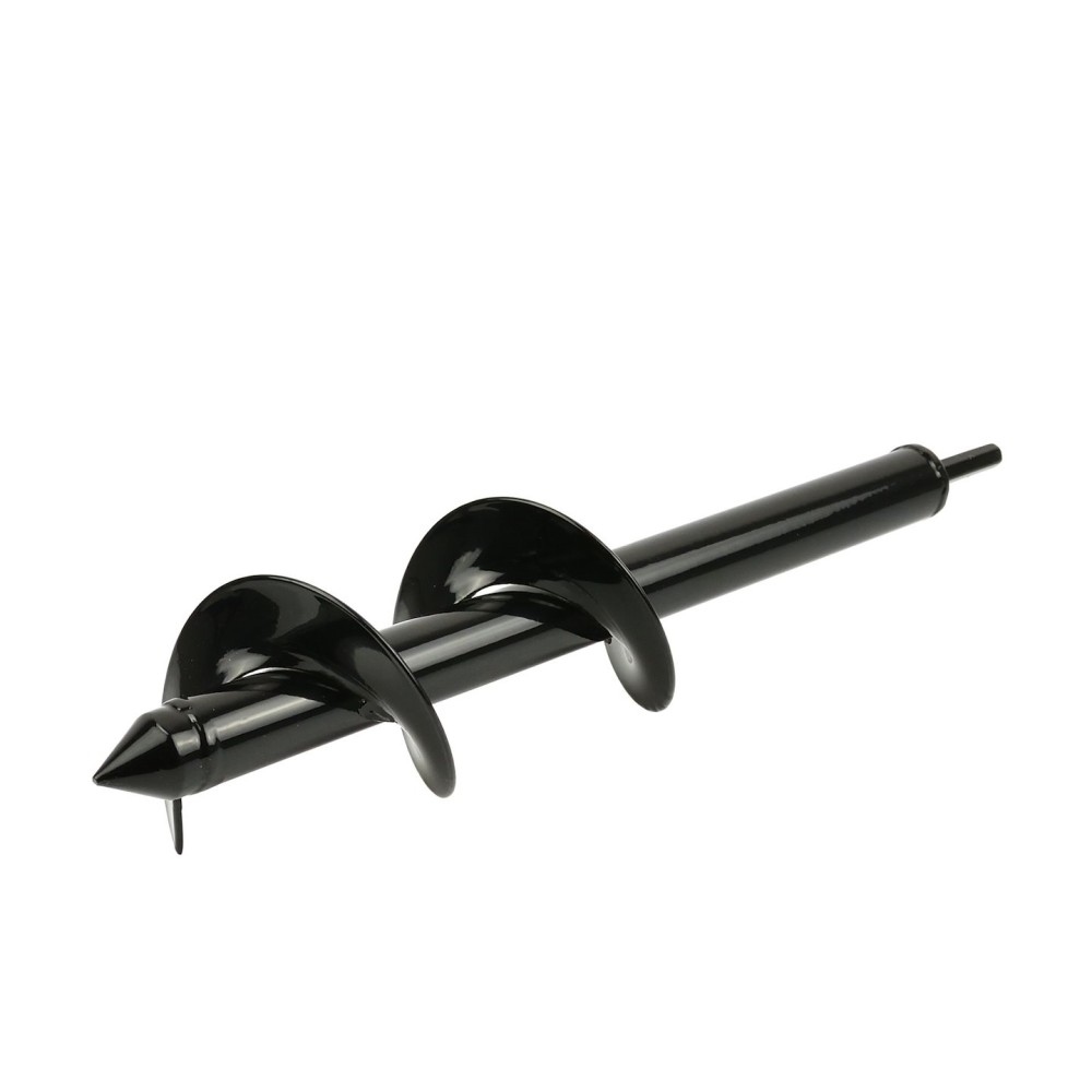Wiertło ogrodowe - świder do gleby 8x35cm (40)