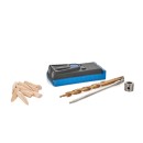 Zestaw do połączeń niewidocznych (20)