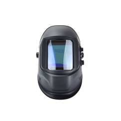 Maska spawalnicza samościemniająca z dużym wizjerem (6)