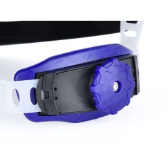 Maska spawalnicza samościemniająca z dużym wizjerem (6)