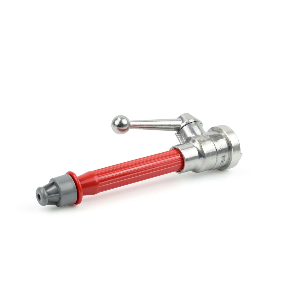 Prądownica strażacka - działko do wody 1” (50)