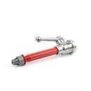 Prądownica strażacka - działko do wody 1” (50)