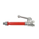 Prądownica strażacka - działko do wody 1” (50)