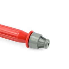 Prądownica strażacka - działko do wody 1” (50)