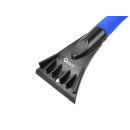 Szczotka ze skrobakiem - do odśnieżania samochodu 65cm (12)