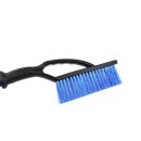 Szczotka ze skrobakiem - do odśnieżania samochodu 65cm (12)