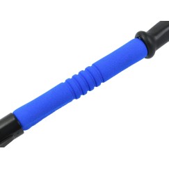 Szczotka ze skrobakiem - do odśnieżania samochodu 65cm (12)