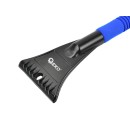 Szczotka ze skrobakiem - do odśnieżania samochodu 80cm (12)