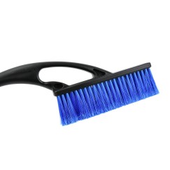 Szczotka ze skrobakiem - do odśnieżania samochodu 80cm (12)