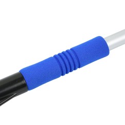 Szczotka ze skrobakiem - do odśnieżania samochodu 80cm (12)