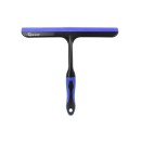 Ściągaczka wody do szyb i luster 25cm (100)
