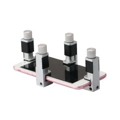 Kpl. ścisków do naprawy wyświetlacza 4el. (120)