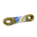 Linka stalowa do bielizny 3mm x 30m (24)