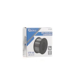 Drut spawalniczy samoosłonowy 0,8mm 1kg (20)