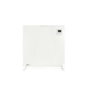 Grzejnik - promiennik na podczerwień z pilotem 425W (1)