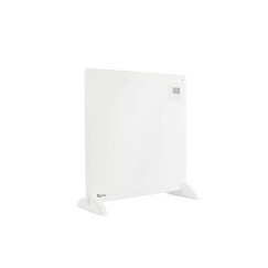 Grzejnik - promiennik na podczerwień z pilotem 425W (1)