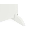 Grzejnik - promiennik na podczerwień z pilotem 425W (1)