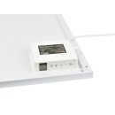 Grzejnik - promiennik na podczerwień z pilotem i WiFi 700W (1)