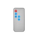 Grzejnik - promiennik na podczerwień z pilotem i WiFi 700W (1)