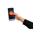 Grzejnik - promiennik na podczerwień z pilotem i WiFi 960W (1)