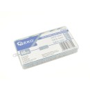 Zestaw szybkozłączek elektrycznych 60el. 0,2-4mm2 (100)