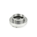 Złączka strażacka do pompy/węża 2" - gwint wewnętrzny (100)